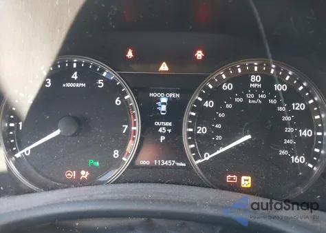 2014 Lexus Gs 350 from USA, damaged, VIN JTHCE1BL3E5024216